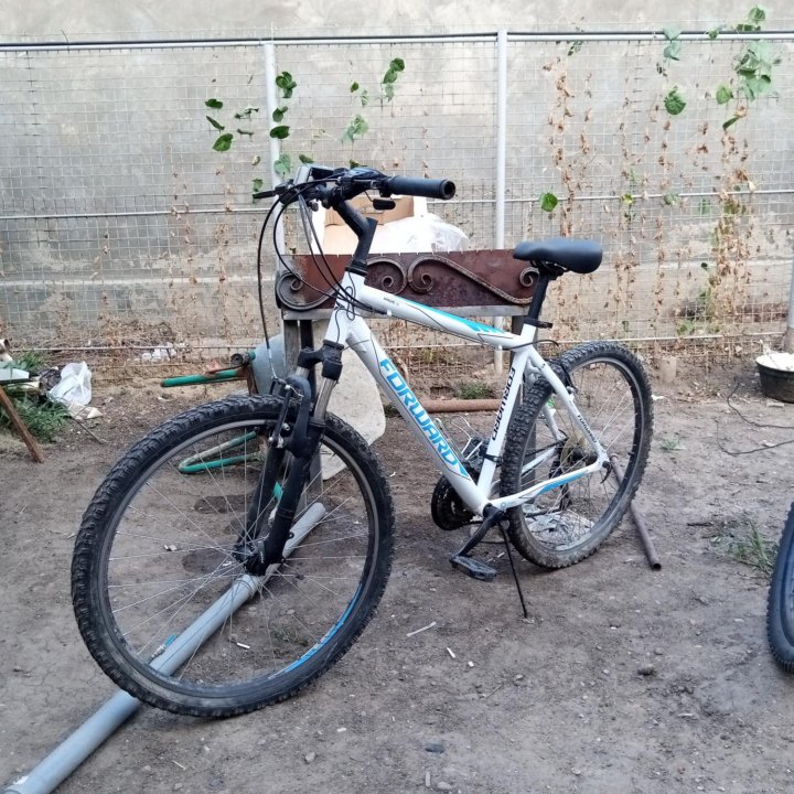 Велосипед Форвард