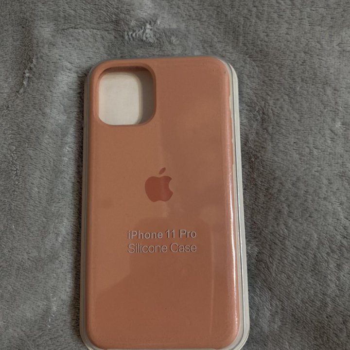 Чехол на iPhone 11 Pro