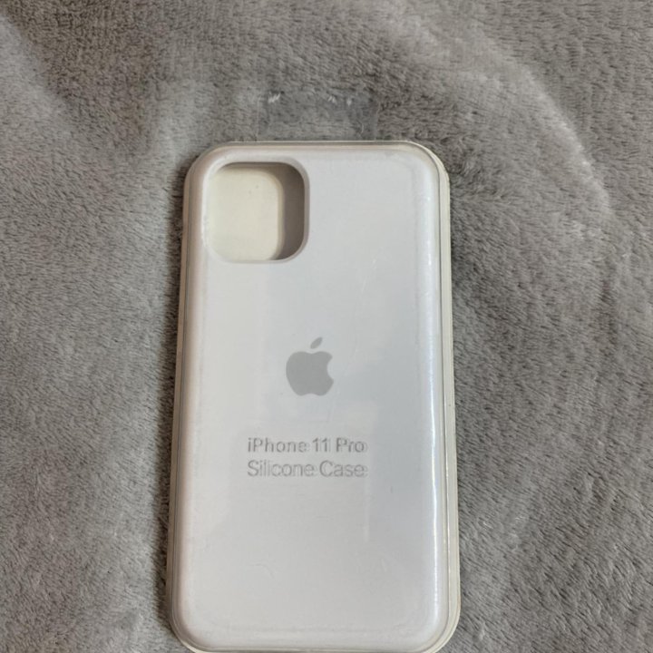 Чехол на iPhone 11 Pro