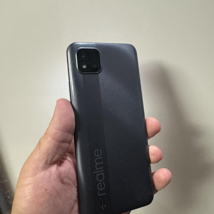 Продам Realme C11 2/32Gb