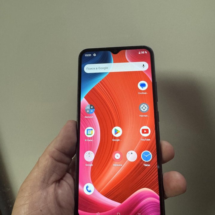 Продам Realme C11 2/32Gb