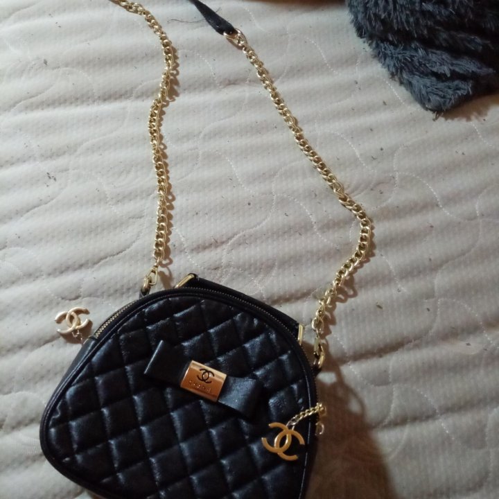 Сумка CHANEL