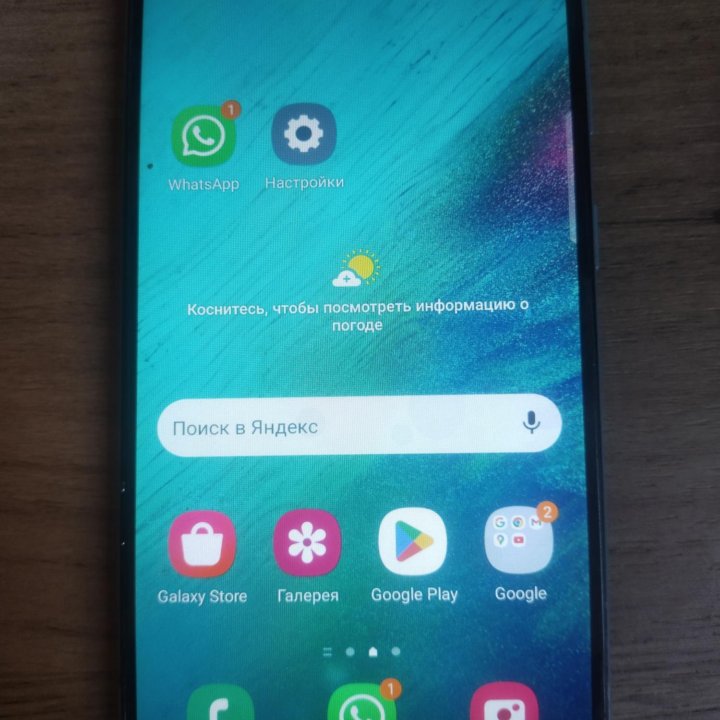 Samsung A40