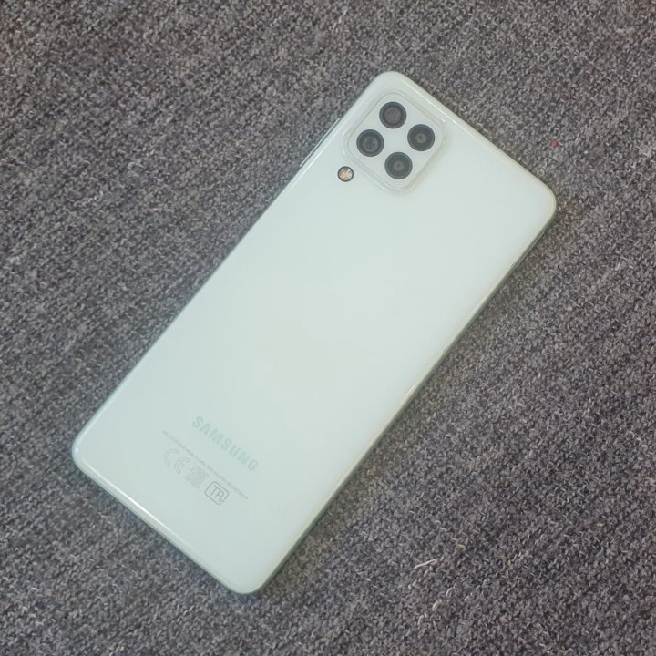Samsung A22 4/64
