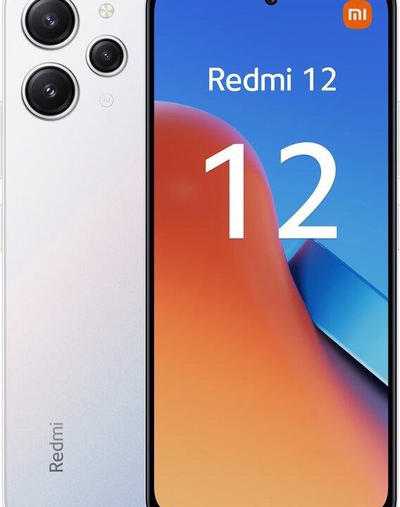 Xiaomi Redmi 12