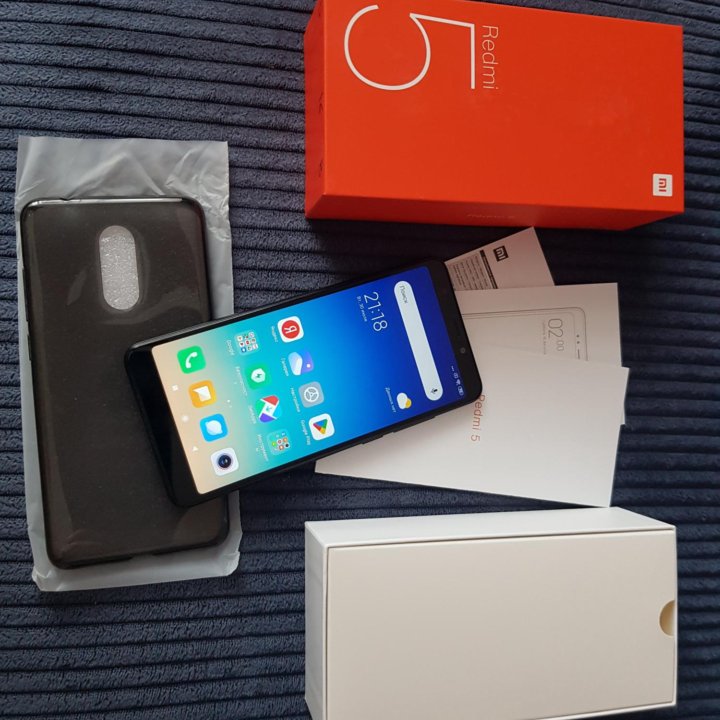 Redmi 5 (16 GB)