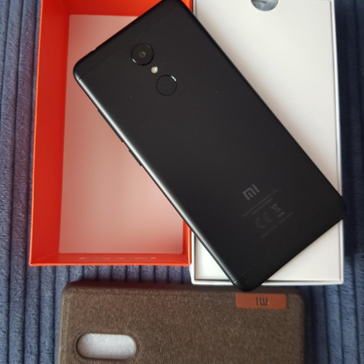 Redmi 5 (16 GB)