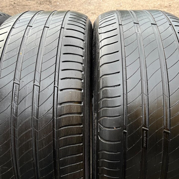 Лето Michelin Primacy 4 235/45 R18 98W