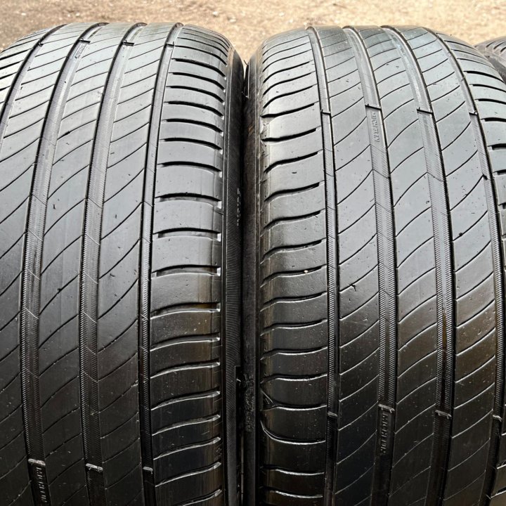 Лето Michelin Primacy 4 235/45 R18 98W