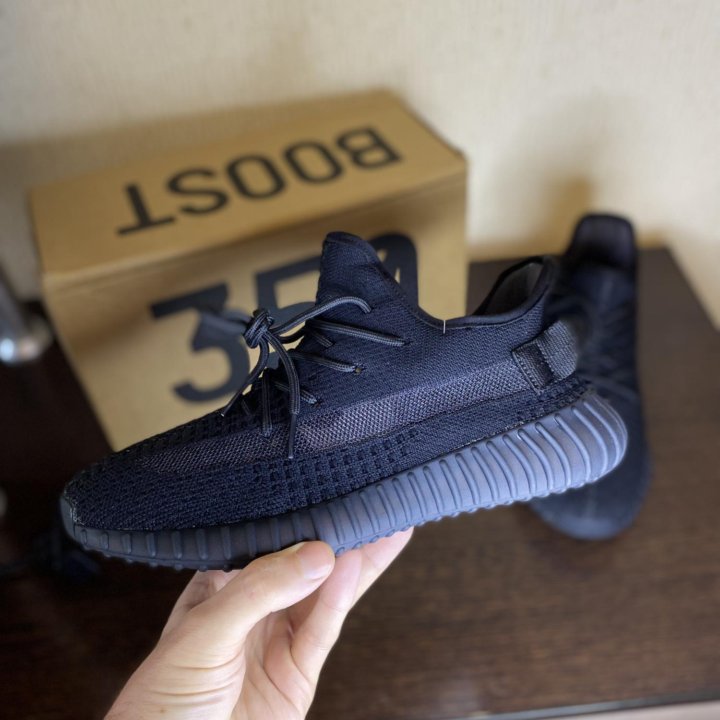 Кроссовки Adidas Yeezy boost 350 + Доставка 