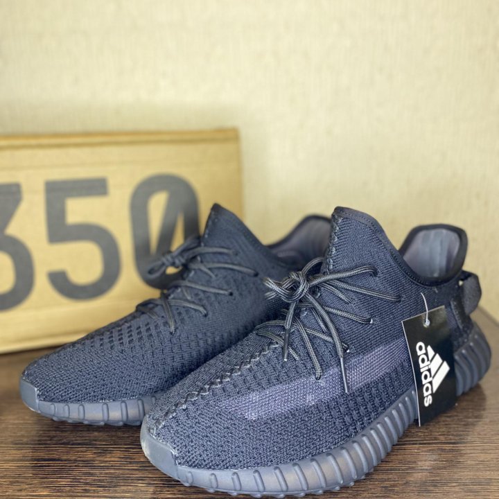 Кроссовки Adidas Yeezy boost 350 + Доставка 