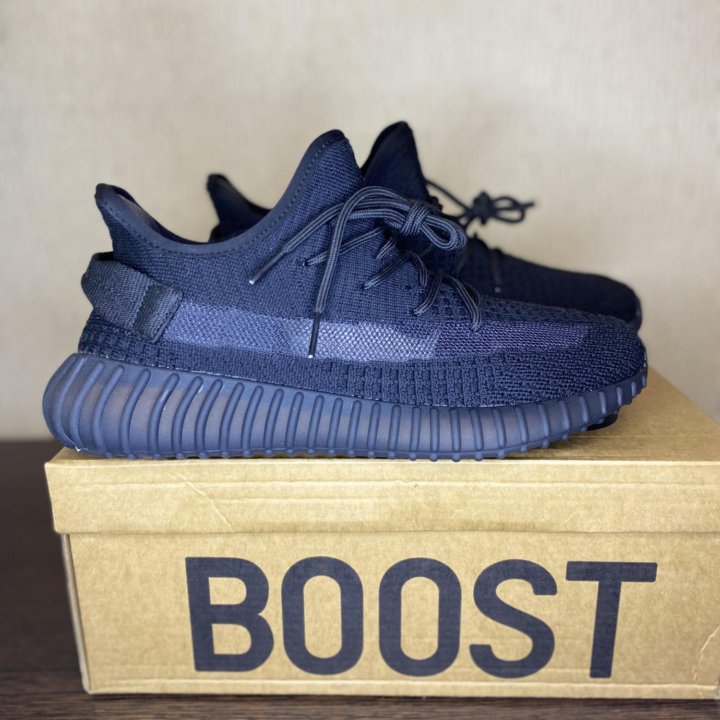 Кроссовки Adidas Yeezy boost 350 + Доставка 