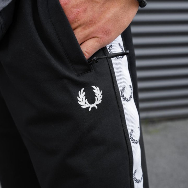 Шорты Fred Perry (Магазин)