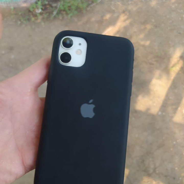 iPhone 11, 128гб