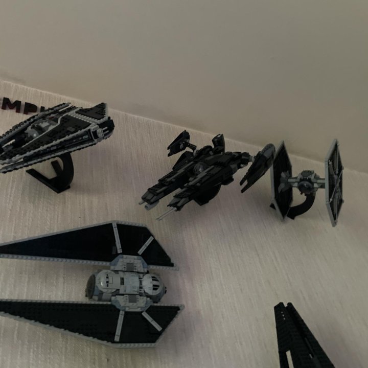 Подставка для Lego Star Wars