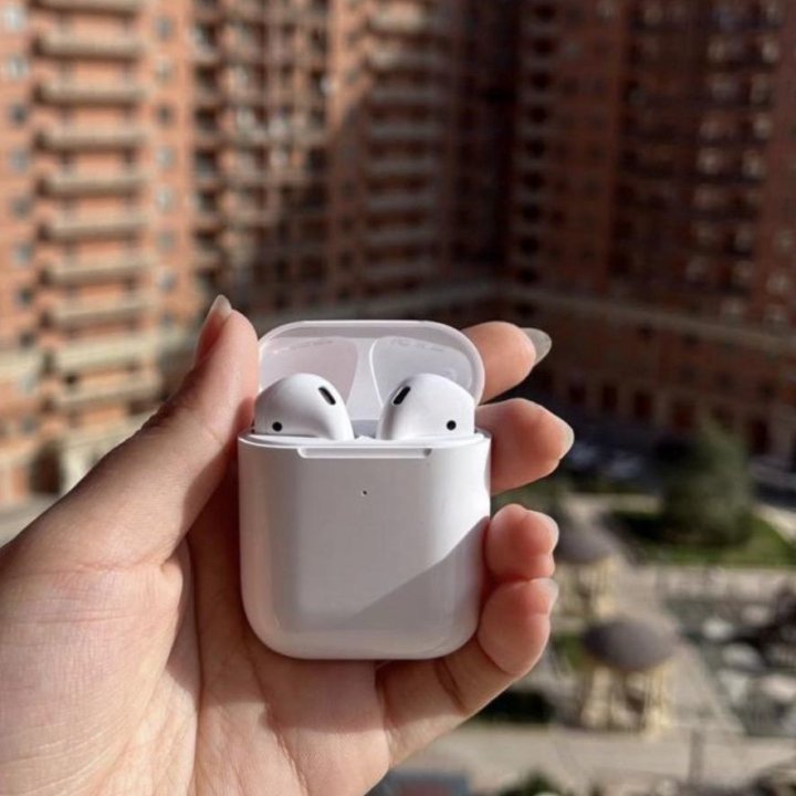 AirPods 2