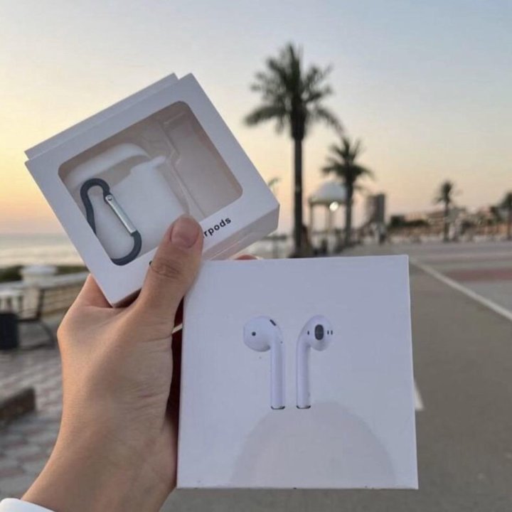 AirPods 2