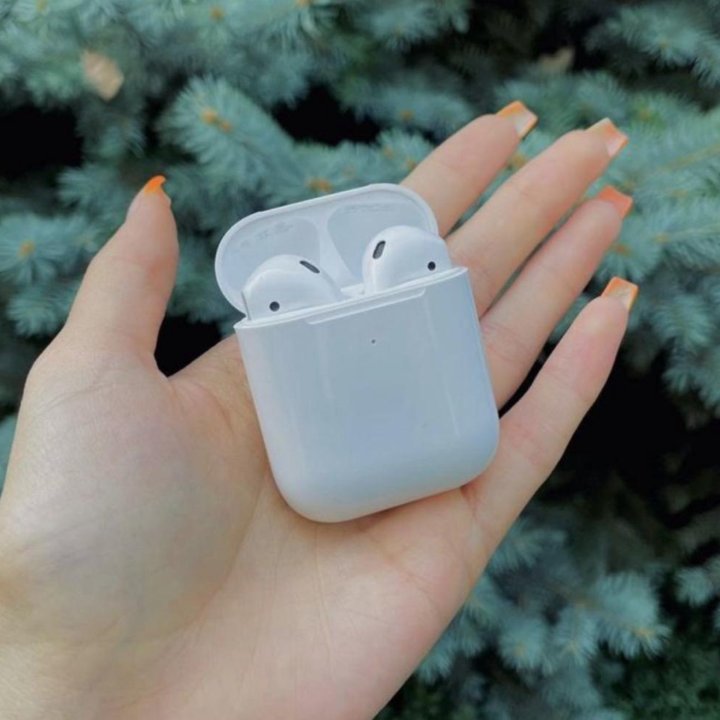 AirPods 2