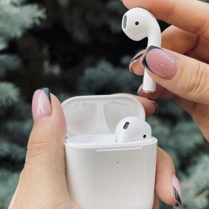 AirPods 2