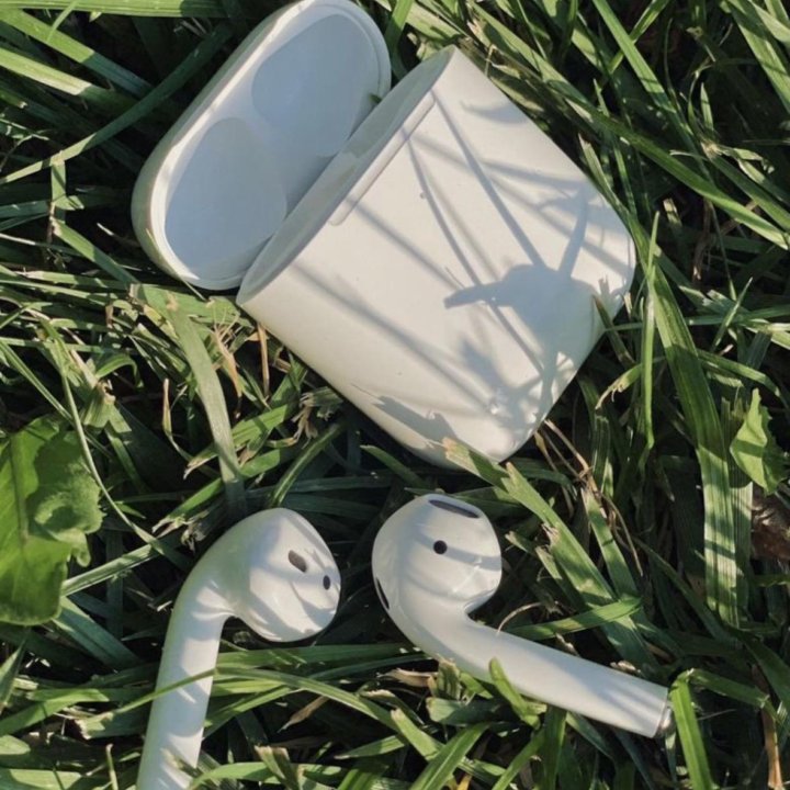 AirPods 2