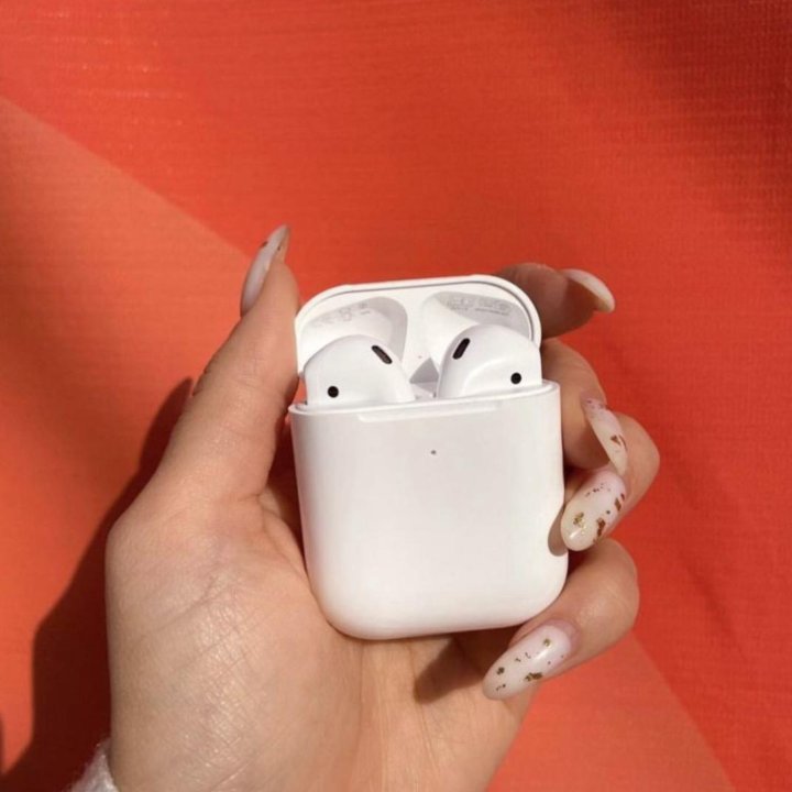 AirPods 2