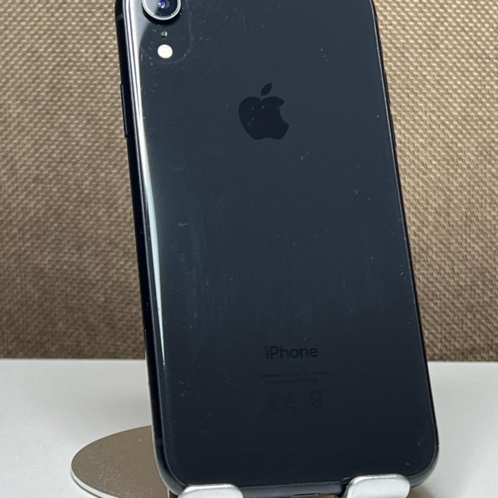 Iphone xr 128г