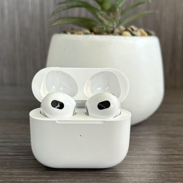 AirPods 3