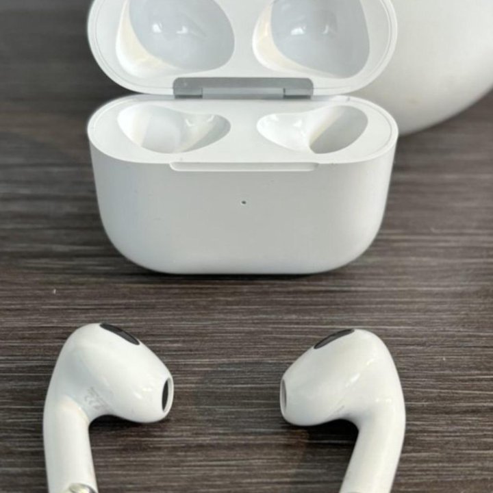 AirPods 3