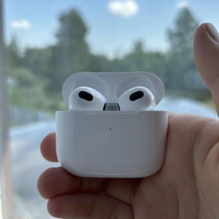 AirPods 3