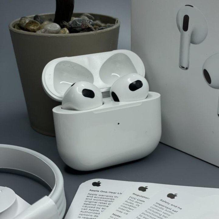 AirPods 3