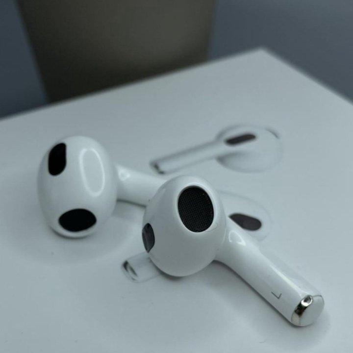 AirPods 3