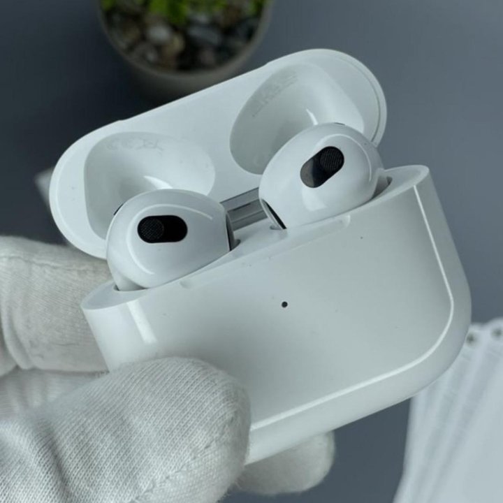 AirPods 3