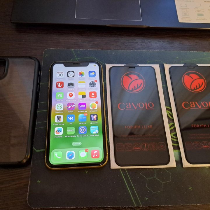 Iphone 11 в идеале