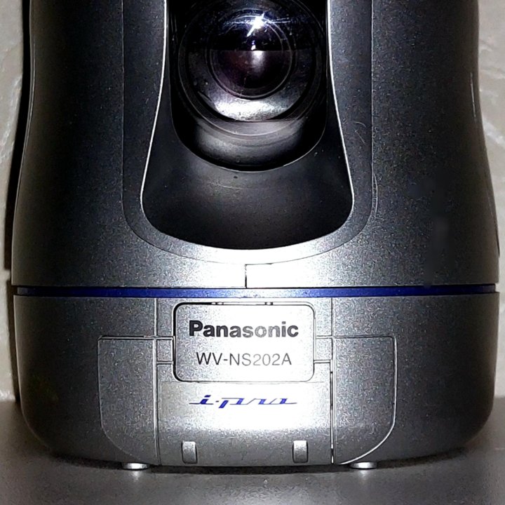 Камера видеонаблюдения Panasonic WV-NS202AE Япония