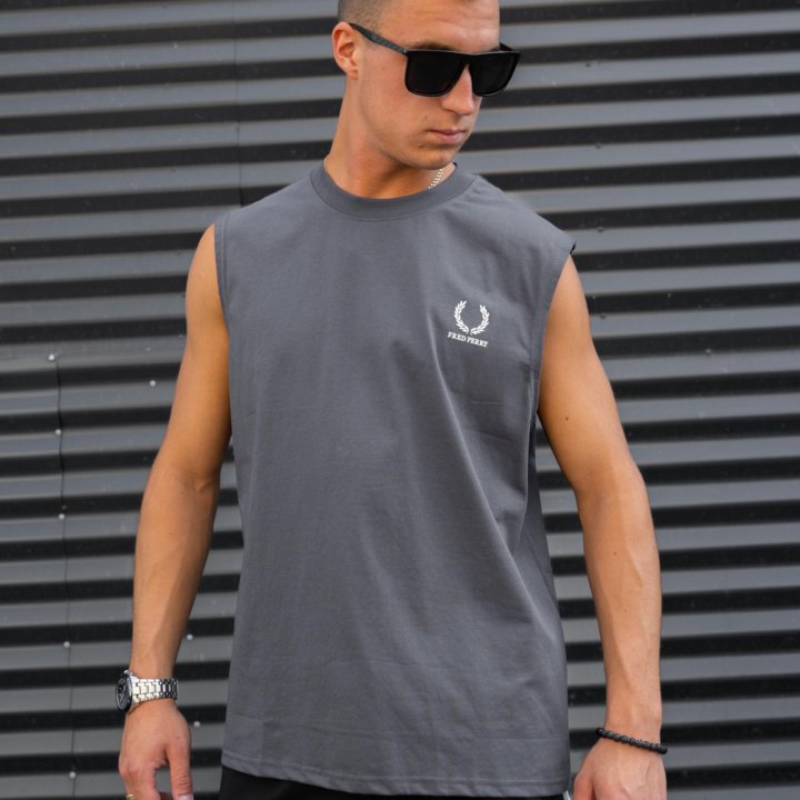 Майки Fred Perry (В Наличии)