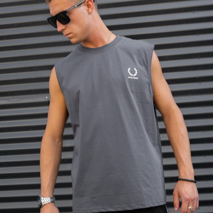 Майки Fred Perry (В Наличии)