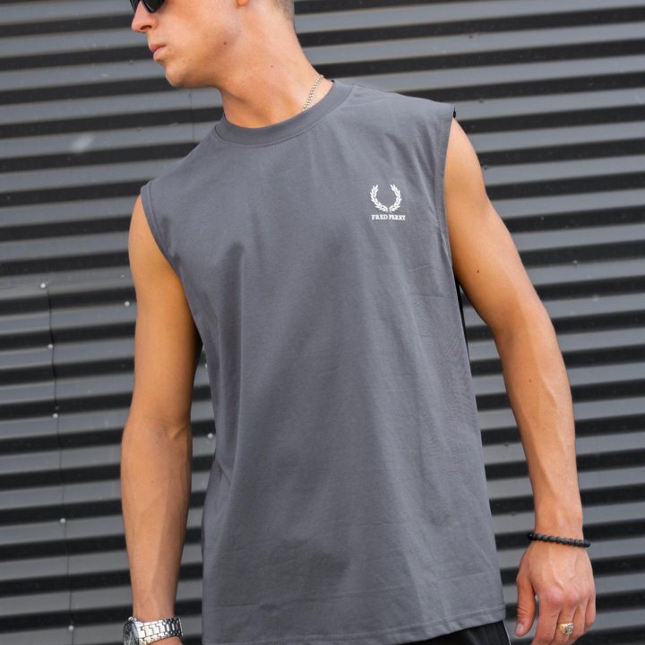 Майки Fred Perry (В Наличии)