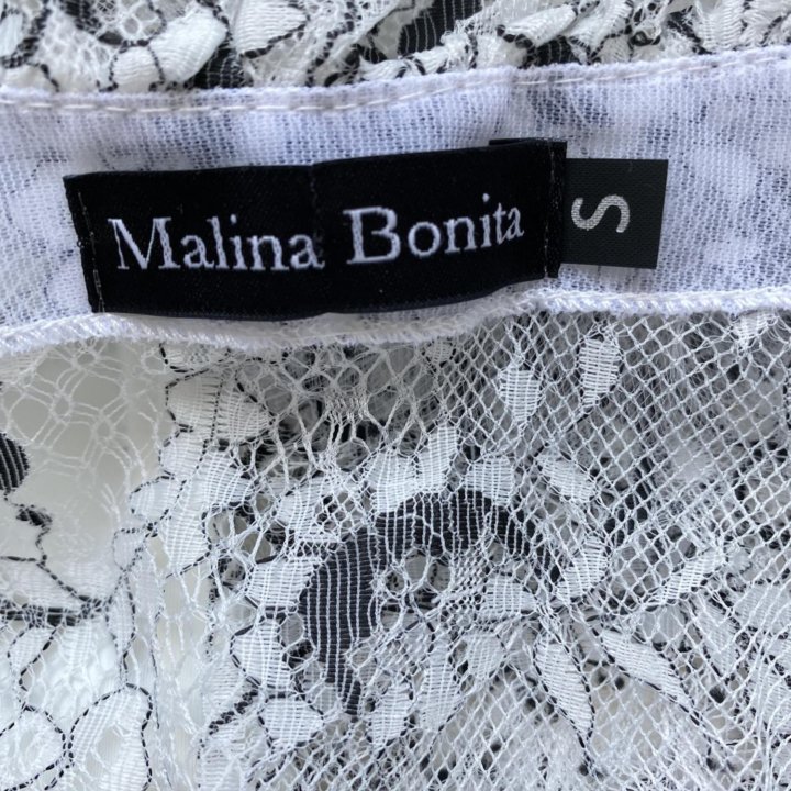 Malina Bonita Блуза Боди