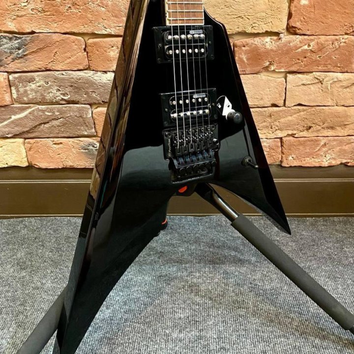 Электрогитара ESP LTD Arrow-200 Black