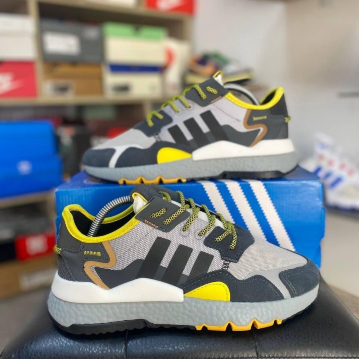 Кроссовки Adidas Nite Jogger