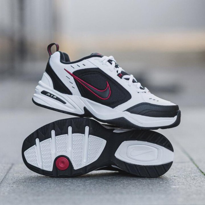 Кроссовки Nike Air Monarch