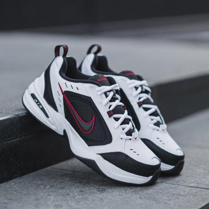 Кроссовки Nike Air Monarch