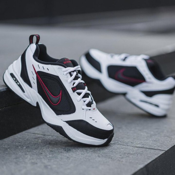 Кроссовки Nike Air Monarch