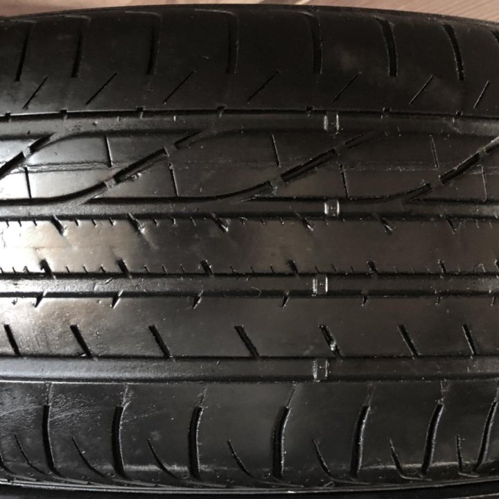 195/60/15 Goodyear Eagle Sport. 3шт