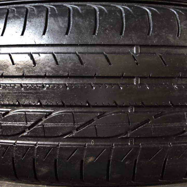 195/60/15 Goodyear Eagle Sport. 3шт