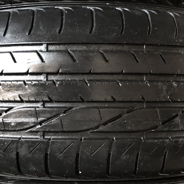 195/60/15 Goodyear Eagle Sport. 3шт