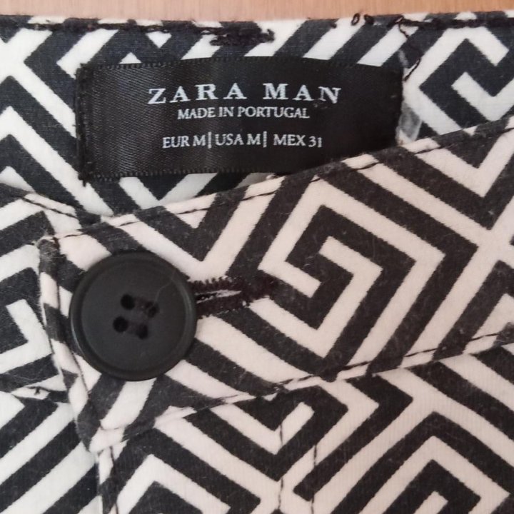 Шорты Zara р . М