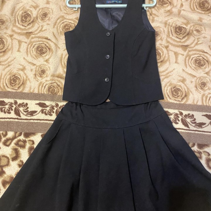 Школьная форма