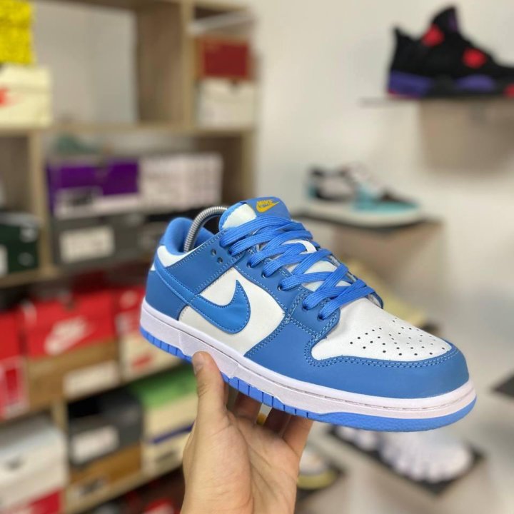 Кроссовки Nike Dunk Low Retro 