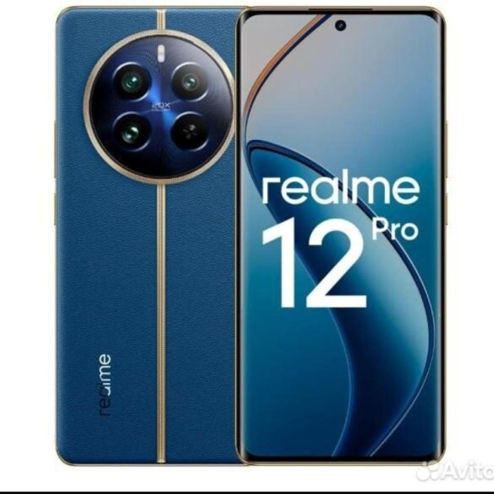 Realme 12 pro 5G 8/256